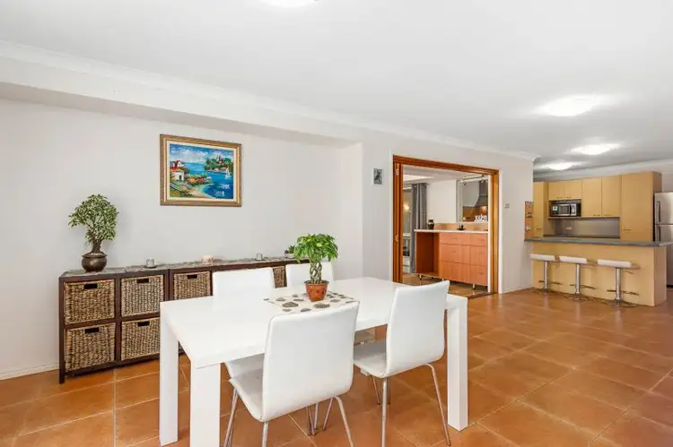 Second view of Homely house listing, 5 Lowood Court, Loganholme QLD 4129