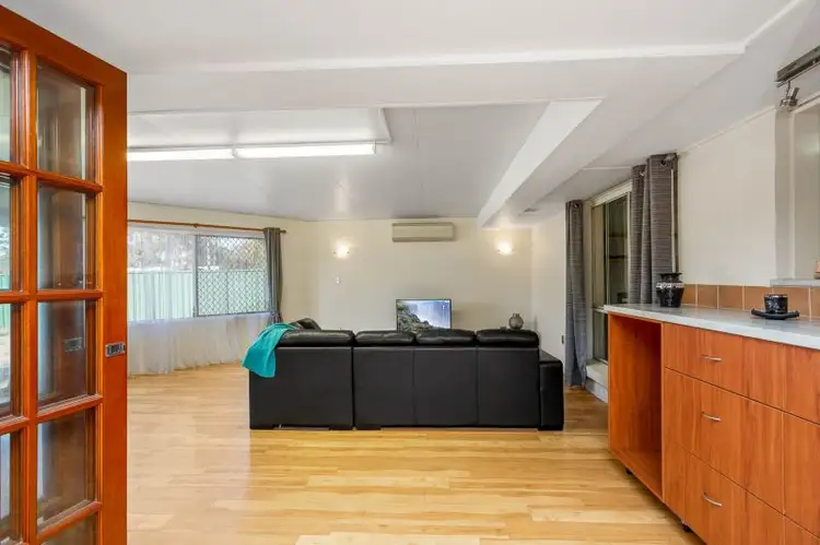 Fourth view of Homely house listing, 5 Lowood Court, Loganholme QLD 4129