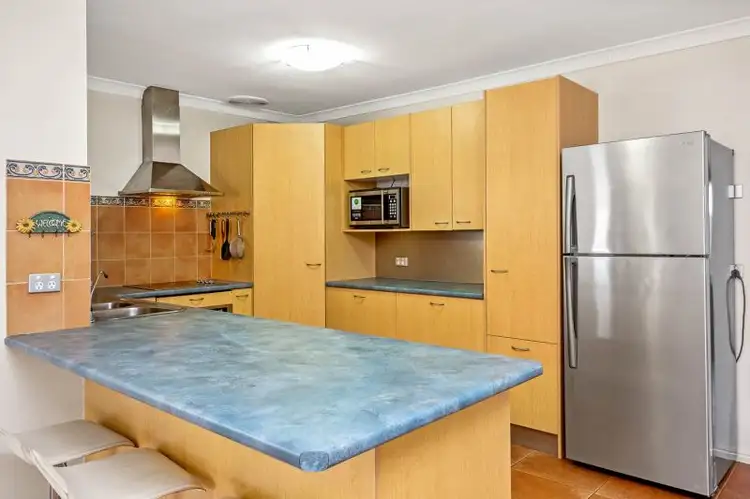 Fifth view of Homely house listing, 5 Lowood Court, Loganholme QLD 4129