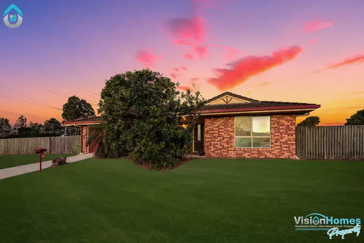 40 Yaldara Avenue, Caboolture QLD 4510