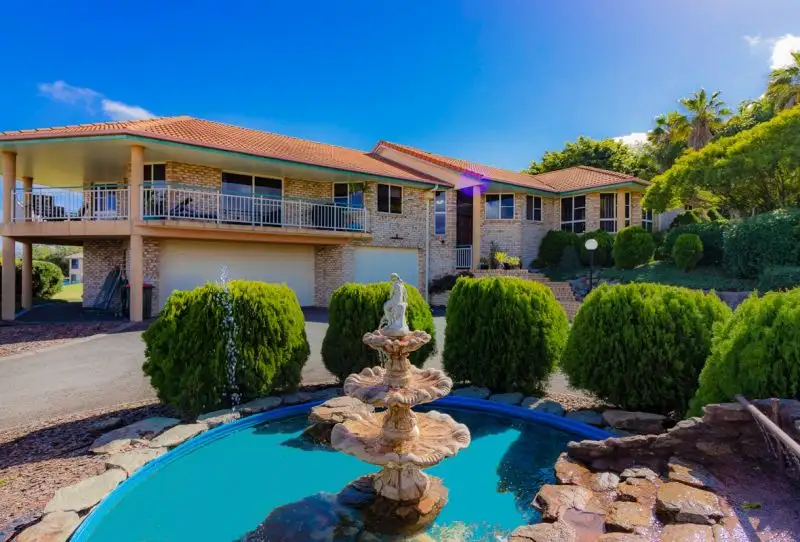 Main view of Homely house listing, 16-18 Freeman Court, Kingaroy QLD 4610