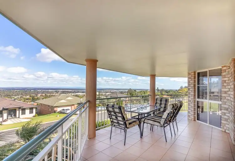 Third view of Homely house listing, 16-18 Freeman Court, Kingaroy QLD 4610