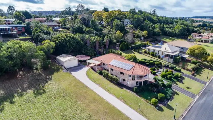 Seventh view of Homely house listing, 16-18 Freeman Court, Kingaroy QLD 4610