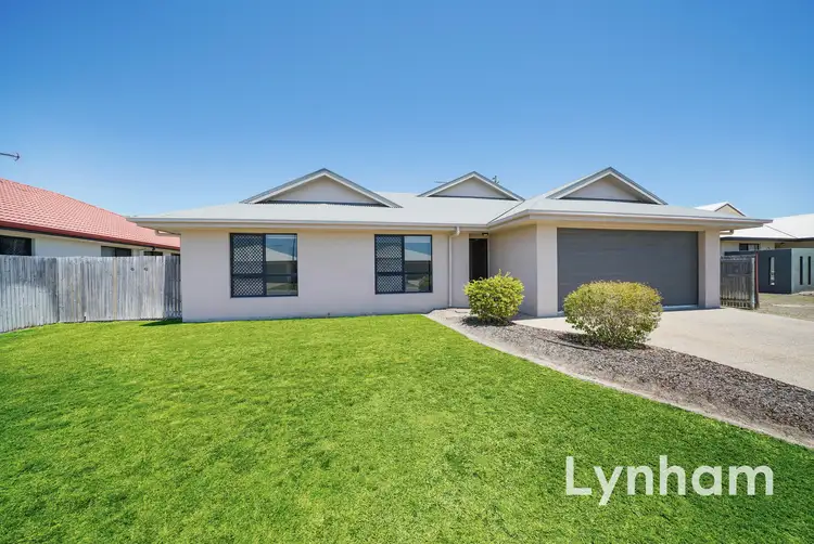 Main view of Homely house listing, 30 Stoneville Circuit, Mount Louisa QLD 4814