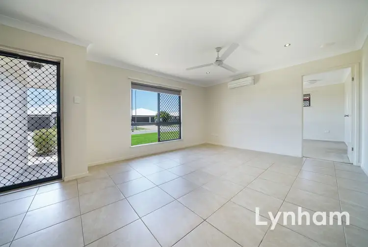 Second view of Homely house listing, 30 Stoneville Circuit, Mount Louisa QLD 4814