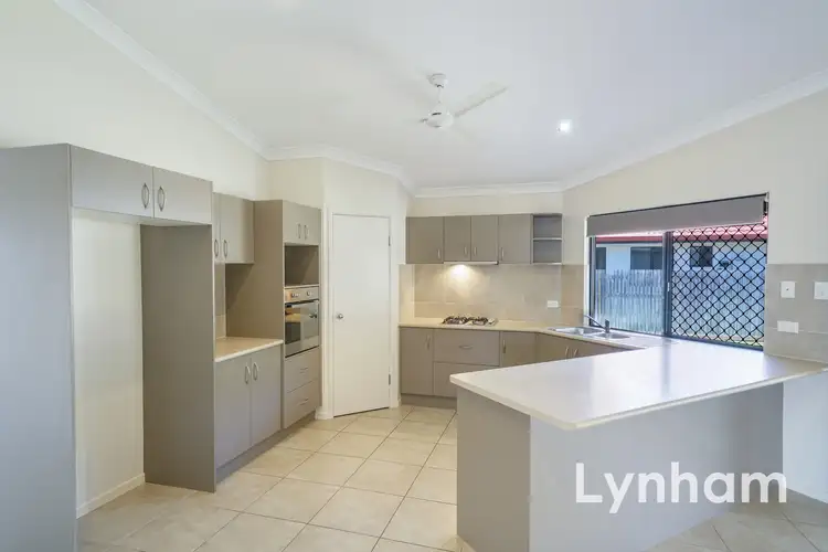 Third view of Homely house listing, 30 Stoneville Circuit, Mount Louisa QLD 4814