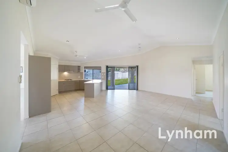 Fourth view of Homely house listing, 30 Stoneville Circuit, Mount Louisa QLD 4814