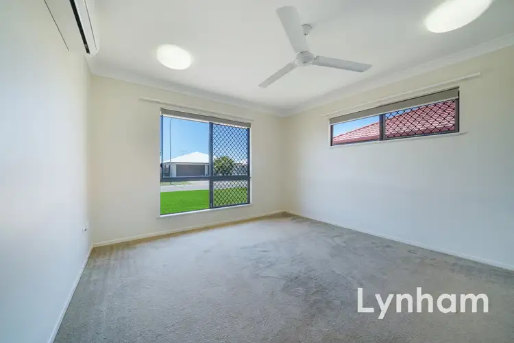 Fifth view of Homely house listing, 30 Stoneville Circuit, Mount Louisa QLD 4814