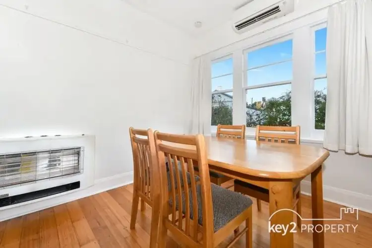 Fifth view of Homely house listing, 33 Mary Street, East Launceston TAS 7250