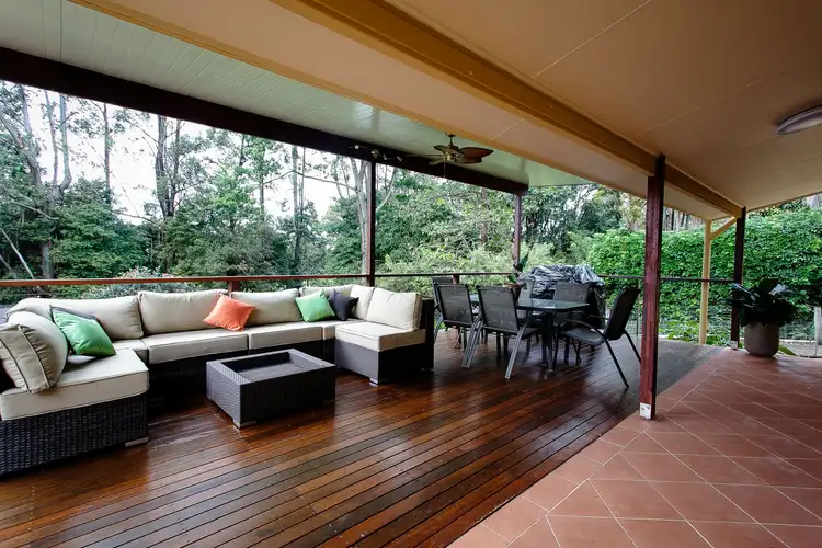 15 James Street, Dunoon NSW 2480