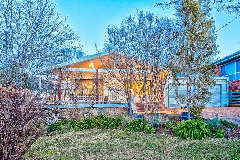 Main view of Homely house listing, 2 Hargreaves Road, Bright VIC 3741