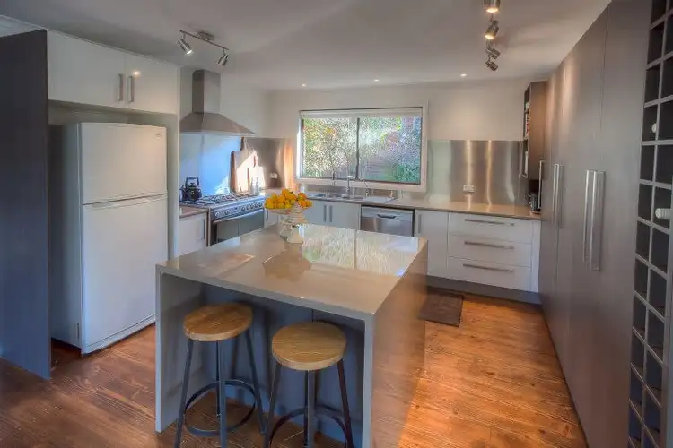 Second view of Homely house listing, 2 Hargreaves Road, Bright VIC 3741