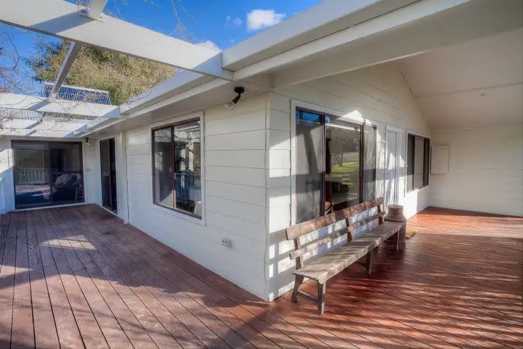 Fourth view of Homely house listing, 2 Hargreaves Road, Bright VIC 3741