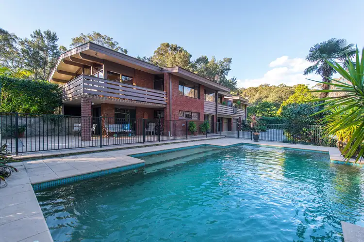 21 Barfield Rd, Cambewarra NSW 2540