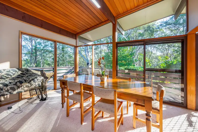 Fifth view of Homely rural property listing, 21 Barfield Rd, Cambewarra NSW 2540