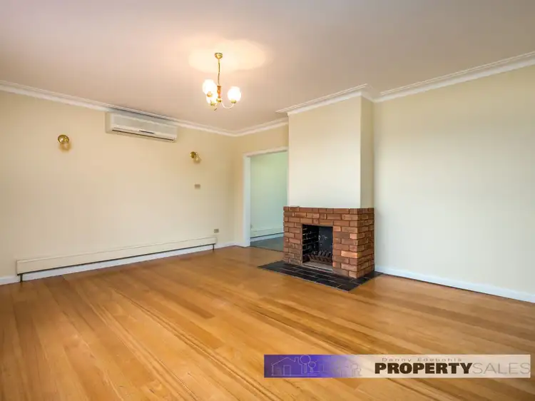 Second view of Homely house listing, 5 Torres Street, Newborough VIC 3825