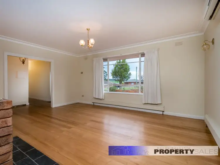 Third view of Homely house listing, 5 Torres Street, Newborough VIC 3825