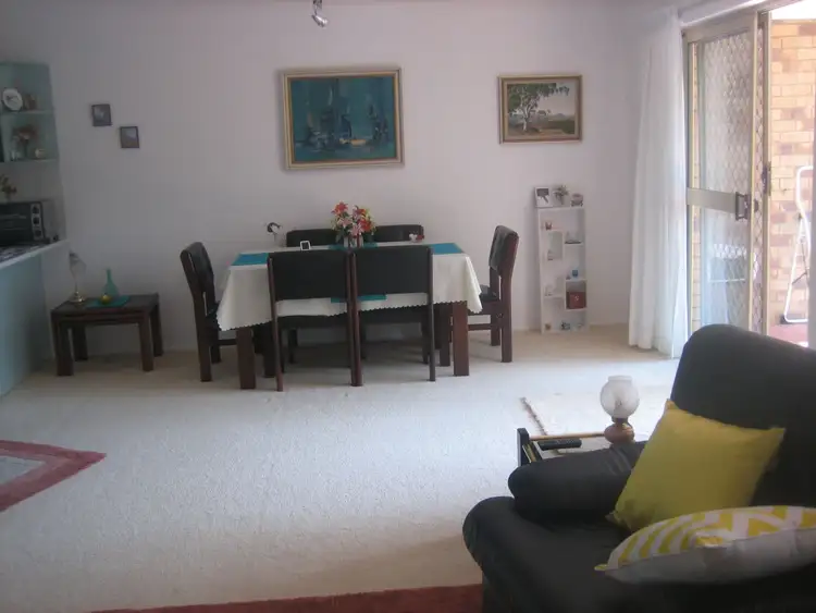 Second view of Homely unit listing, 4/5 Aragorn St., Maroochydore QLD 4558