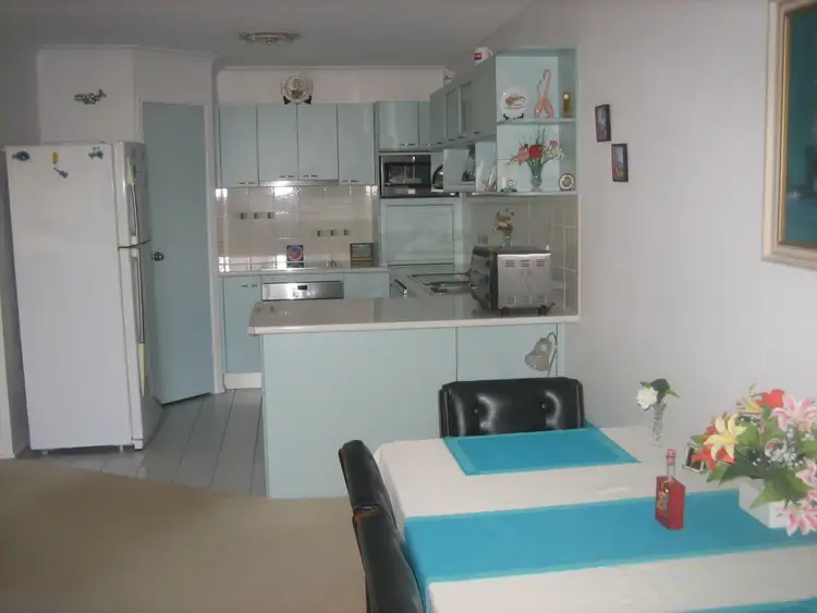 Third view of Homely unit listing, 4/5 Aragorn St., Maroochydore QLD 4558