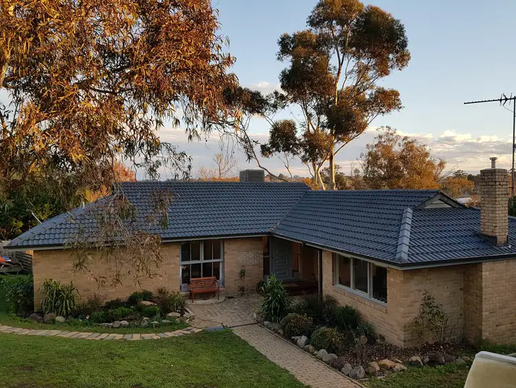 53 Fitzroy Street, Kilmore VIC 3764