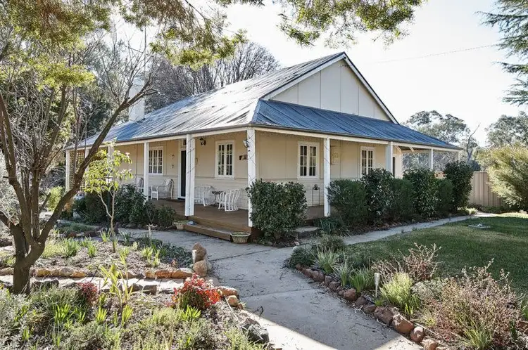 30 Day Street, The Rock NSW 2655