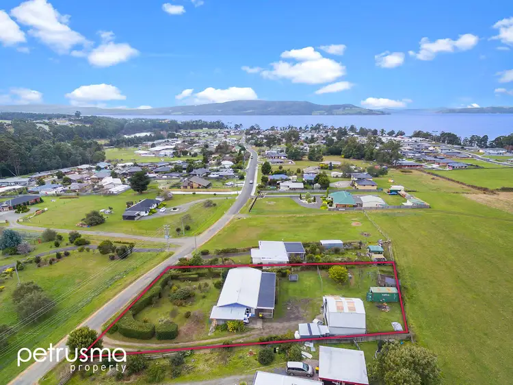 53 Snug Tiers Road, Snug TAS 7054