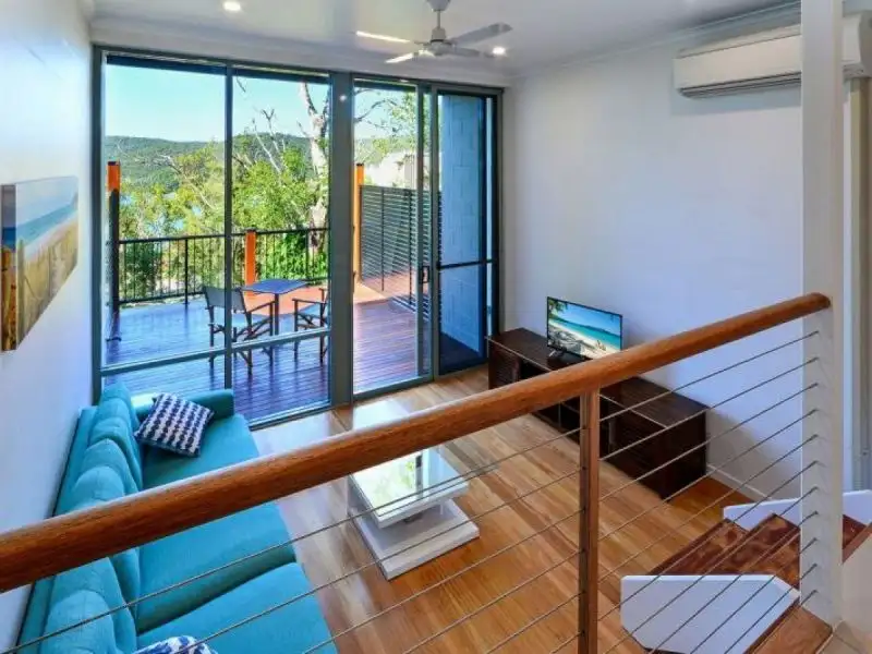 Main view of Homely apartment listing, Coral Sea 6/6 Great Northern Highway, Hamilton Island QLD 4803