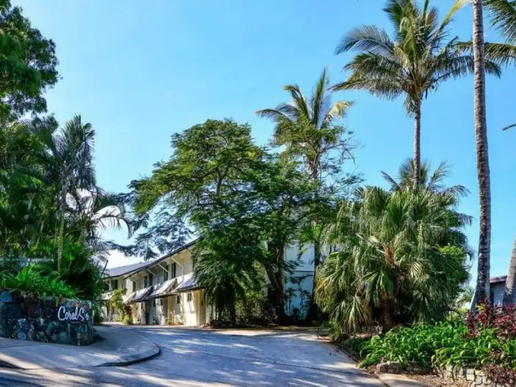 Second view of Homely apartment listing, Coral Sea 6/6 Great Northern Highway, Hamilton Island QLD 4803