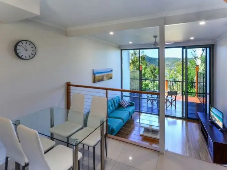Third view of Homely apartment listing, Coral Sea 6/6 Great Northern Highway, Hamilton Island QLD 4803