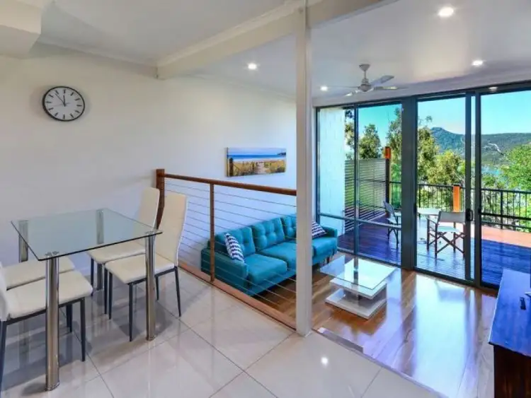 Fourth view of Homely apartment listing, Coral Sea 6/6 Great Northern Highway, Hamilton Island QLD 4803