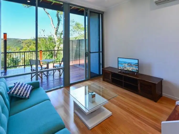 Fifth view of Homely apartment listing, Coral Sea 6/6 Great Northern Highway, Hamilton Island QLD 4803