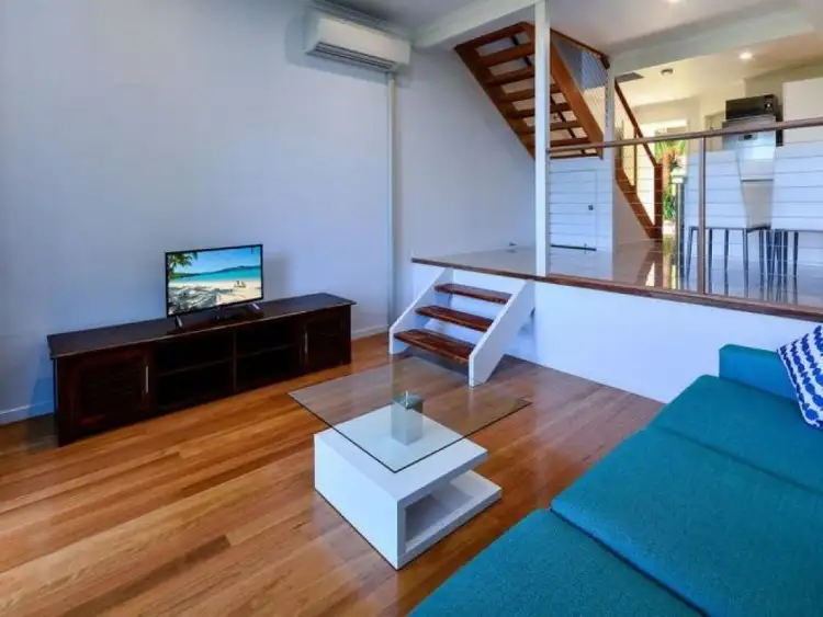 Sixth view of Homely apartment listing, Coral Sea 6/6 Great Northern Highway, Hamilton Island QLD 4803