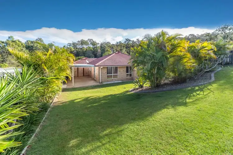9 MATZIA AVE, Pacific Pines QLD 4211