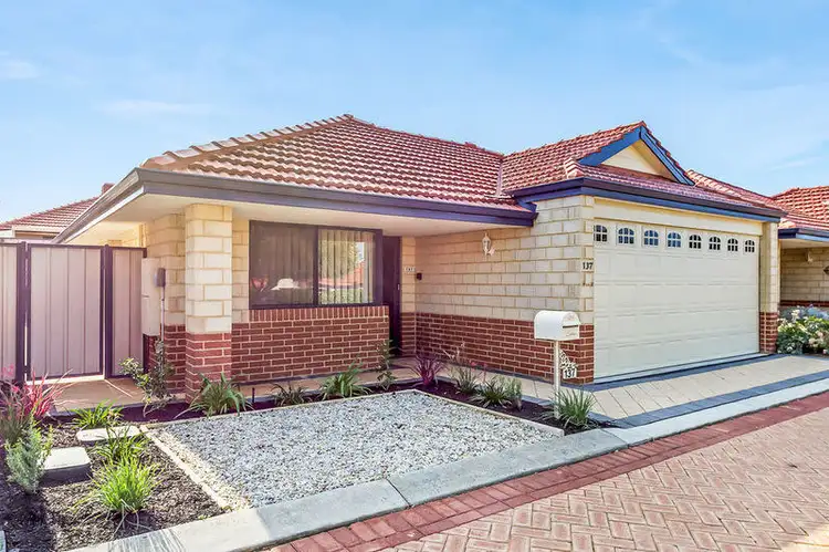 137/76 Ridgewood Boulevard, Ridgewood WA 6030