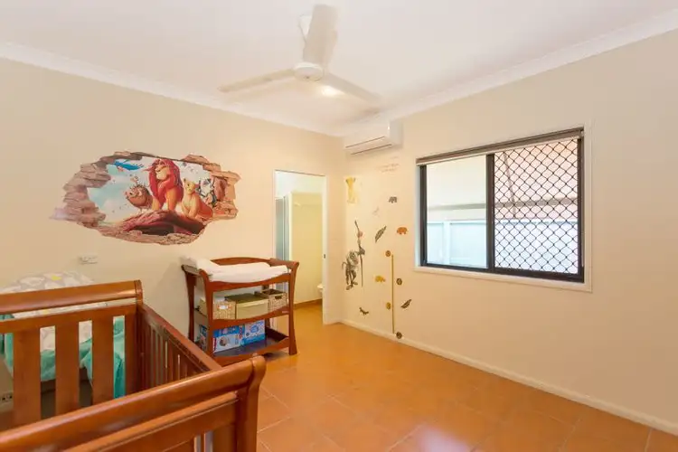 Sixth view of Homely house listing, 7 Katie Court, Ooralea QLD 4740