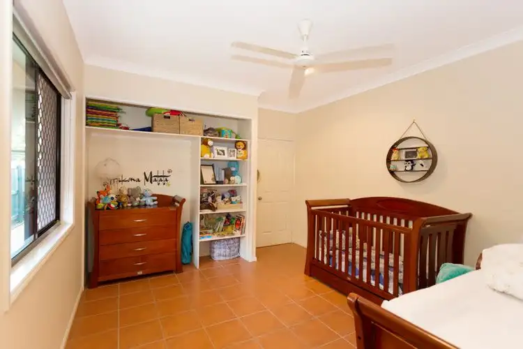 Seventh view of Homely house listing, 7 Katie Court, Ooralea QLD 4740