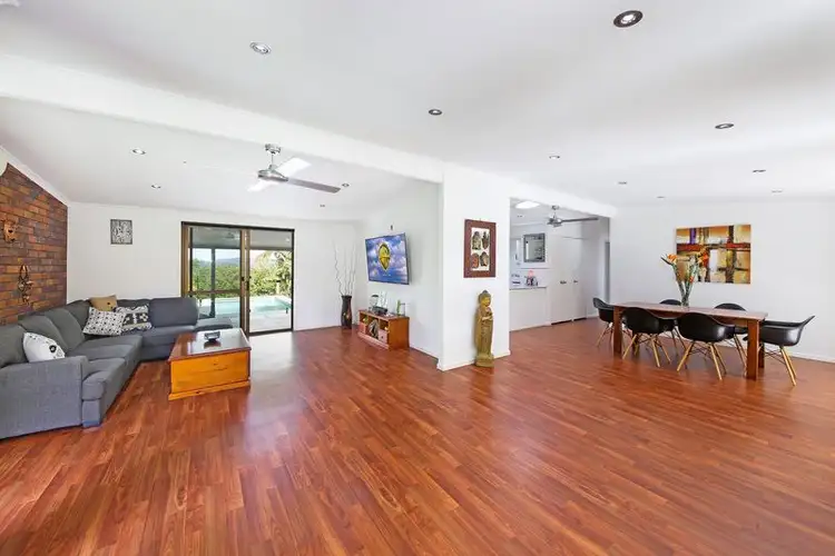 Fifth view of Homely house listing, 42 Jensen Rd, Ninderry QLD 4561