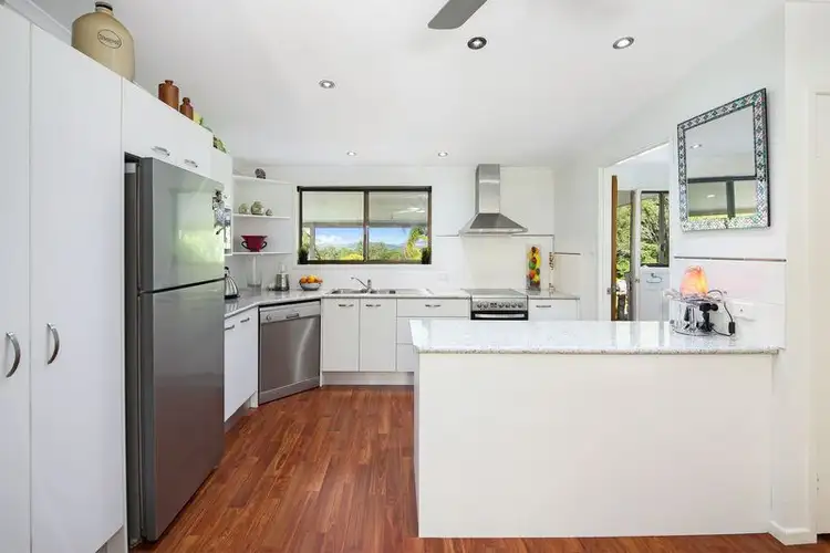 Sixth view of Homely house listing, 42 Jensen Rd, Ninderry QLD 4561