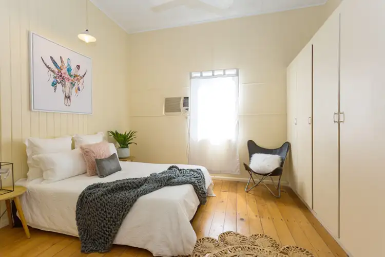 Fifth view of Homely house listing, 10 Meadow Street, North Mackay QLD 4740
