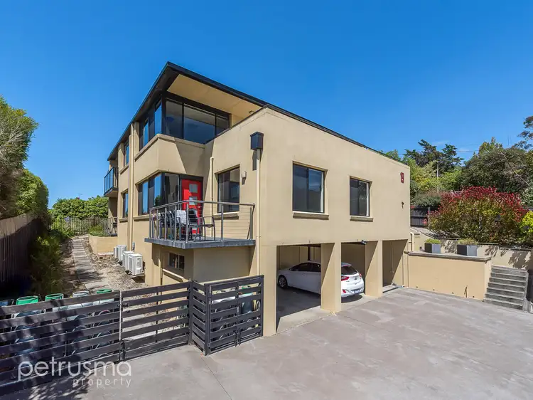 1/19 Whelan Crescent, West Hobart TAS 7000