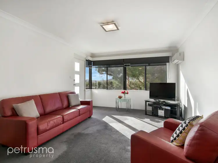 Sixth view of Homely unit listing, 1/19 Whelan Crescent, West Hobart TAS 7000