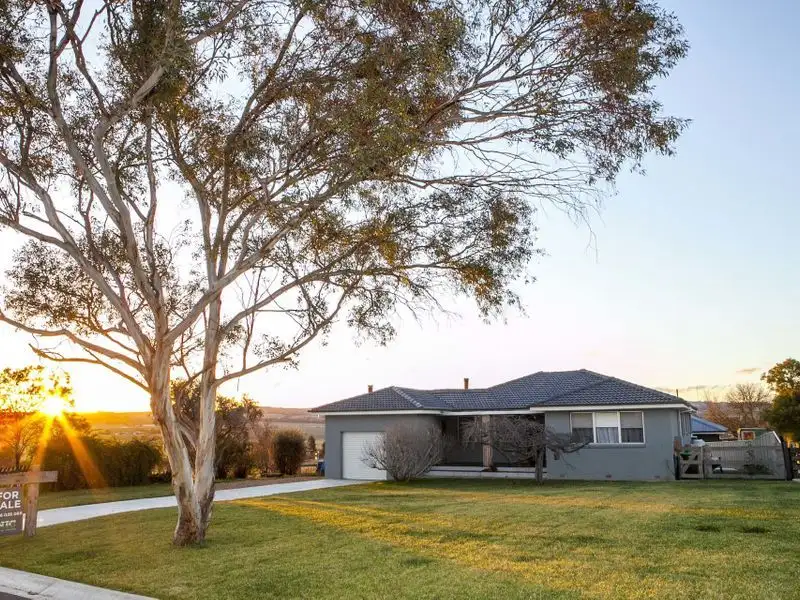 Main view of Homely house listing, 23 Howarth Close, Abercrombie NSW 2795