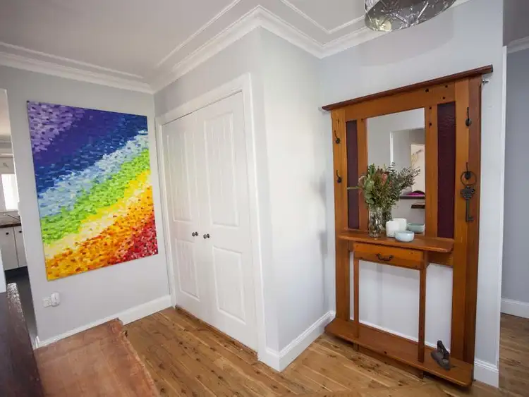 Second view of Homely house listing, 23 Howarth Close, Abercrombie NSW 2795