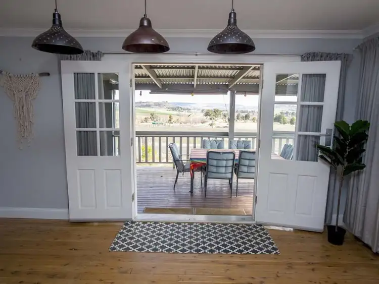 Fourth view of Homely house listing, 23 Howarth Close, Abercrombie NSW 2795