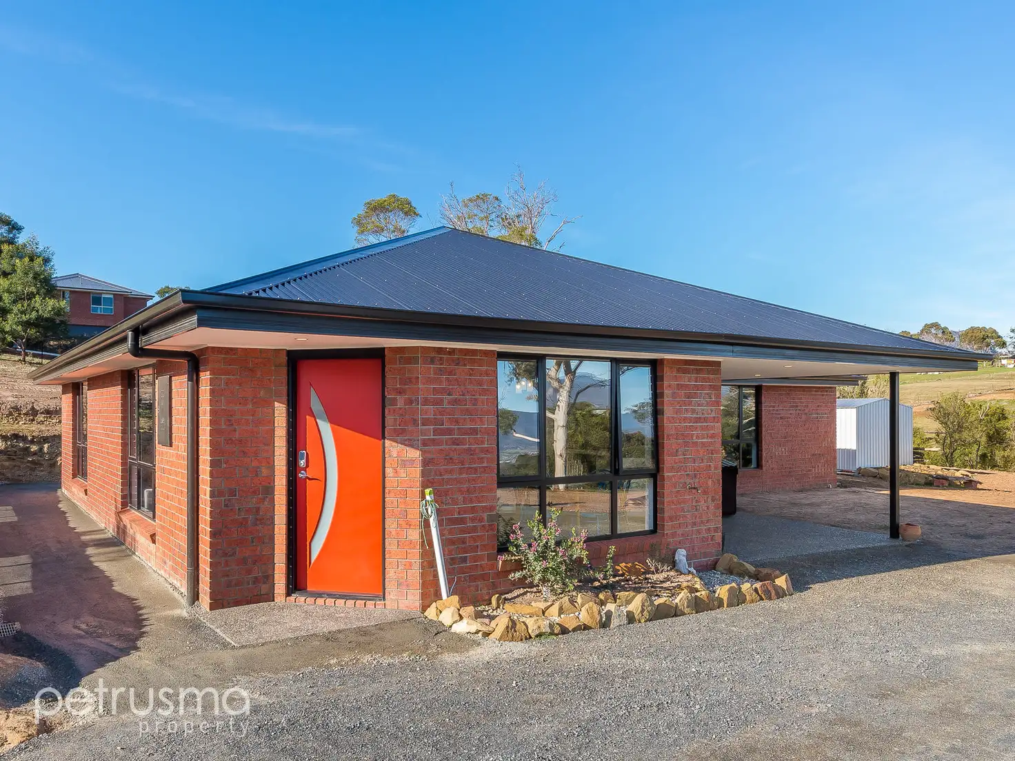 Main view of Homely house listing, 60 Braeview Drive, Old Beach TAS 7017