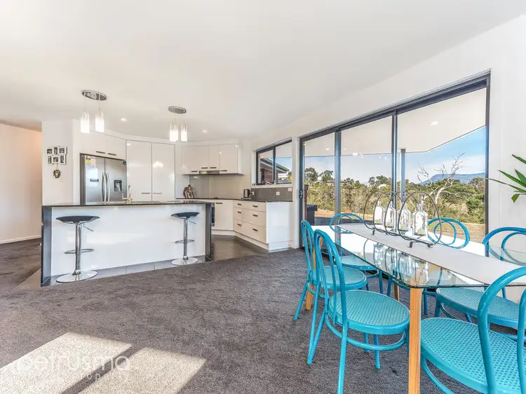 Third view of Homely house listing, 60 Braeview Drive, Old Beach TAS 7017