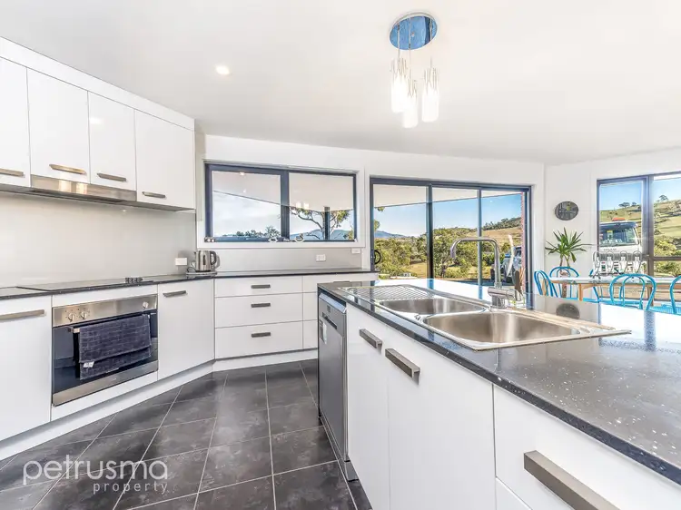 Fourth view of Homely house listing, 60 Braeview Drive, Old Beach TAS 7017