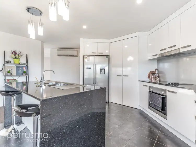 Fifth view of Homely house listing, 60 Braeview Drive, Old Beach TAS 7017