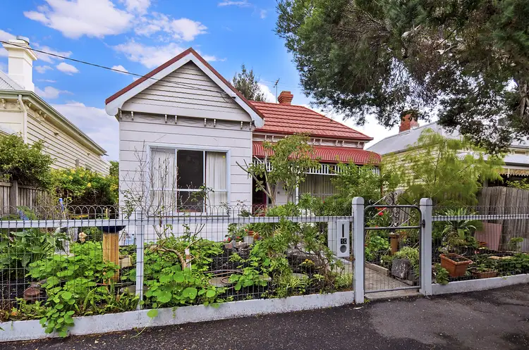 10 Bruce Street, Brunswick VIC 3056