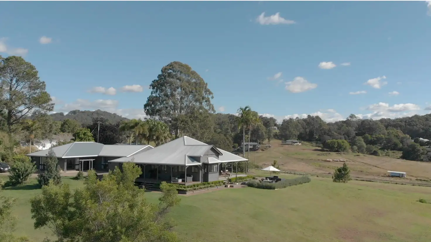 Main view of Homely house listing, 519A Diddillibah Road, Diddillibah QLD 4559